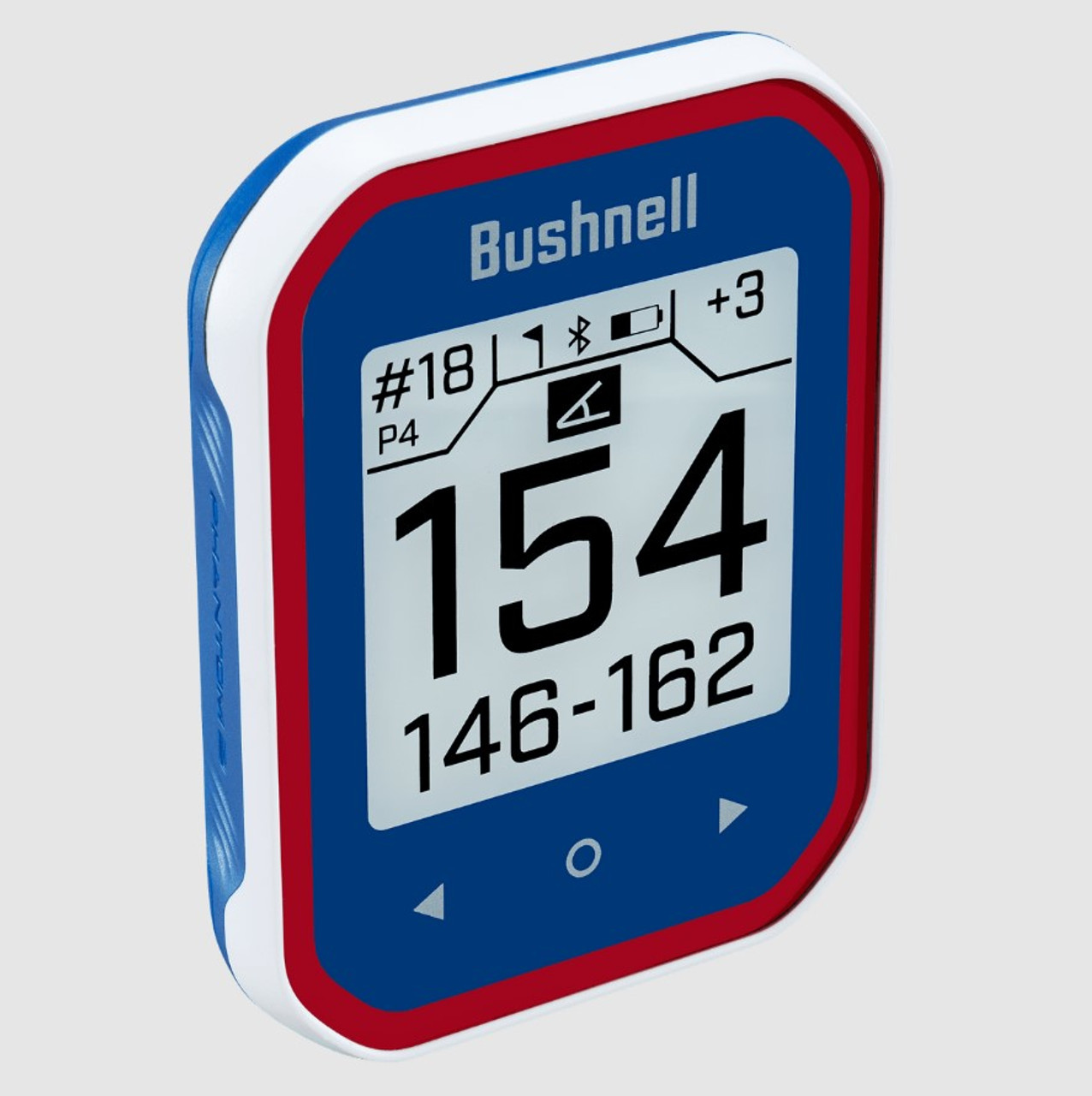 Bushnell ファントム 3 GPS ゴルフ Handheld GPS - Phantom 3 Slope Golf GPS | Bushnell Golf